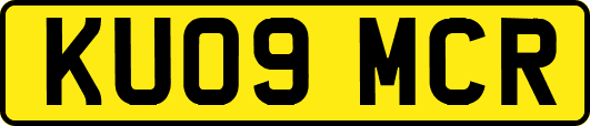 KU09MCR