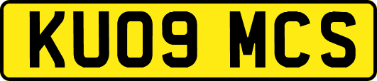 KU09MCS