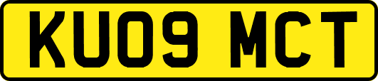 KU09MCT