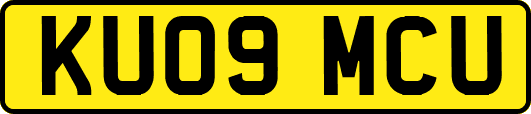 KU09MCU