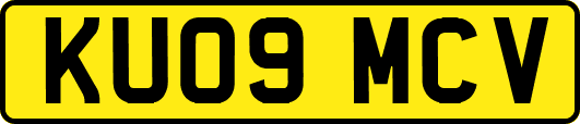 KU09MCV