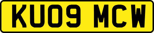 KU09MCW