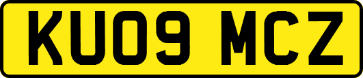 KU09MCZ
