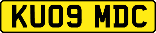 KU09MDC