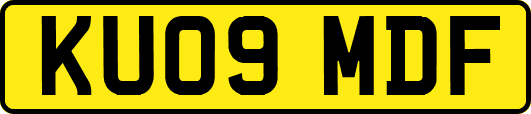 KU09MDF