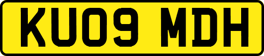 KU09MDH
