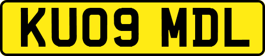 KU09MDL