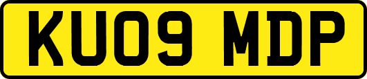KU09MDP