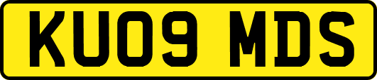KU09MDS