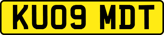 KU09MDT