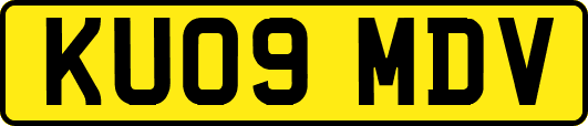 KU09MDV