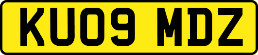 KU09MDZ