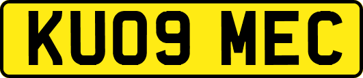 KU09MEC