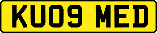 KU09MED