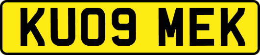 KU09MEK