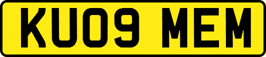KU09MEM
