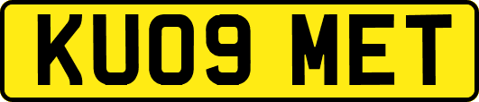 KU09MET