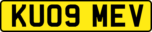 KU09MEV
