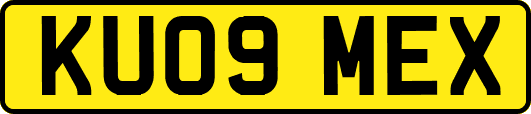 KU09MEX