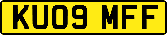 KU09MFF