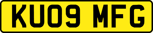 KU09MFG