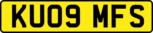 KU09MFS