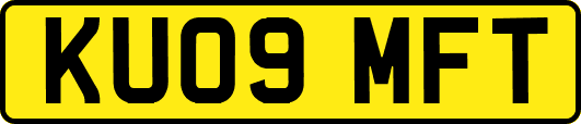 KU09MFT