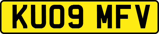 KU09MFV