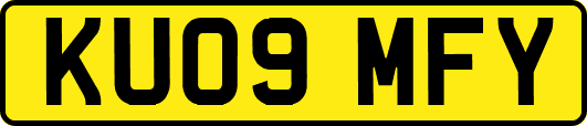 KU09MFY