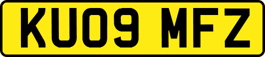 KU09MFZ
