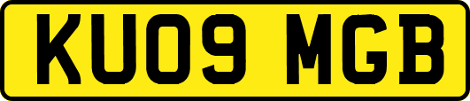 KU09MGB