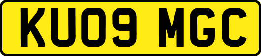 KU09MGC