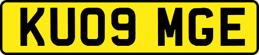 KU09MGE