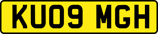 KU09MGH