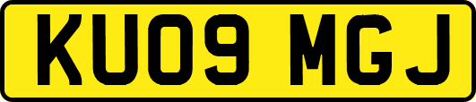 KU09MGJ