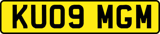 KU09MGM