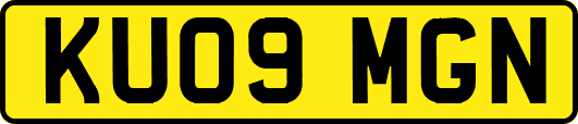 KU09MGN