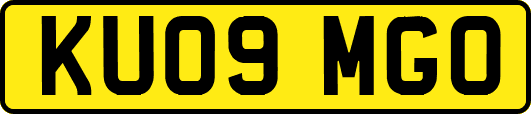 KU09MGO