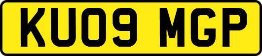 KU09MGP