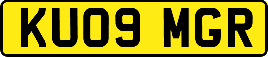 KU09MGR