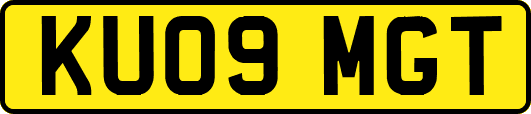 KU09MGT