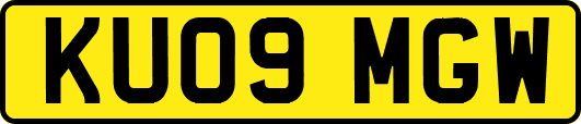 KU09MGW