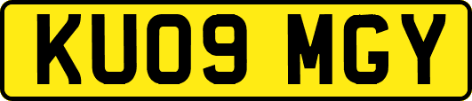 KU09MGY