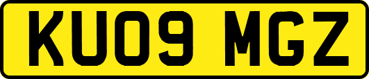KU09MGZ