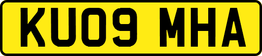 KU09MHA