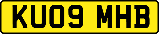 KU09MHB