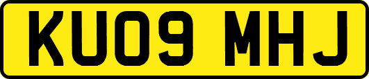 KU09MHJ