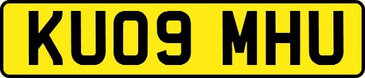 KU09MHU