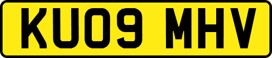 KU09MHV