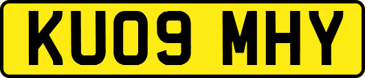 KU09MHY